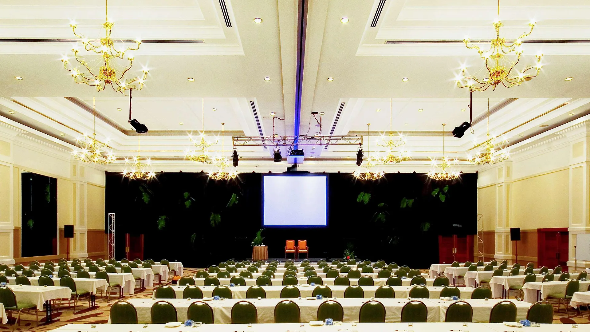 Hotel Pullman Cairns International