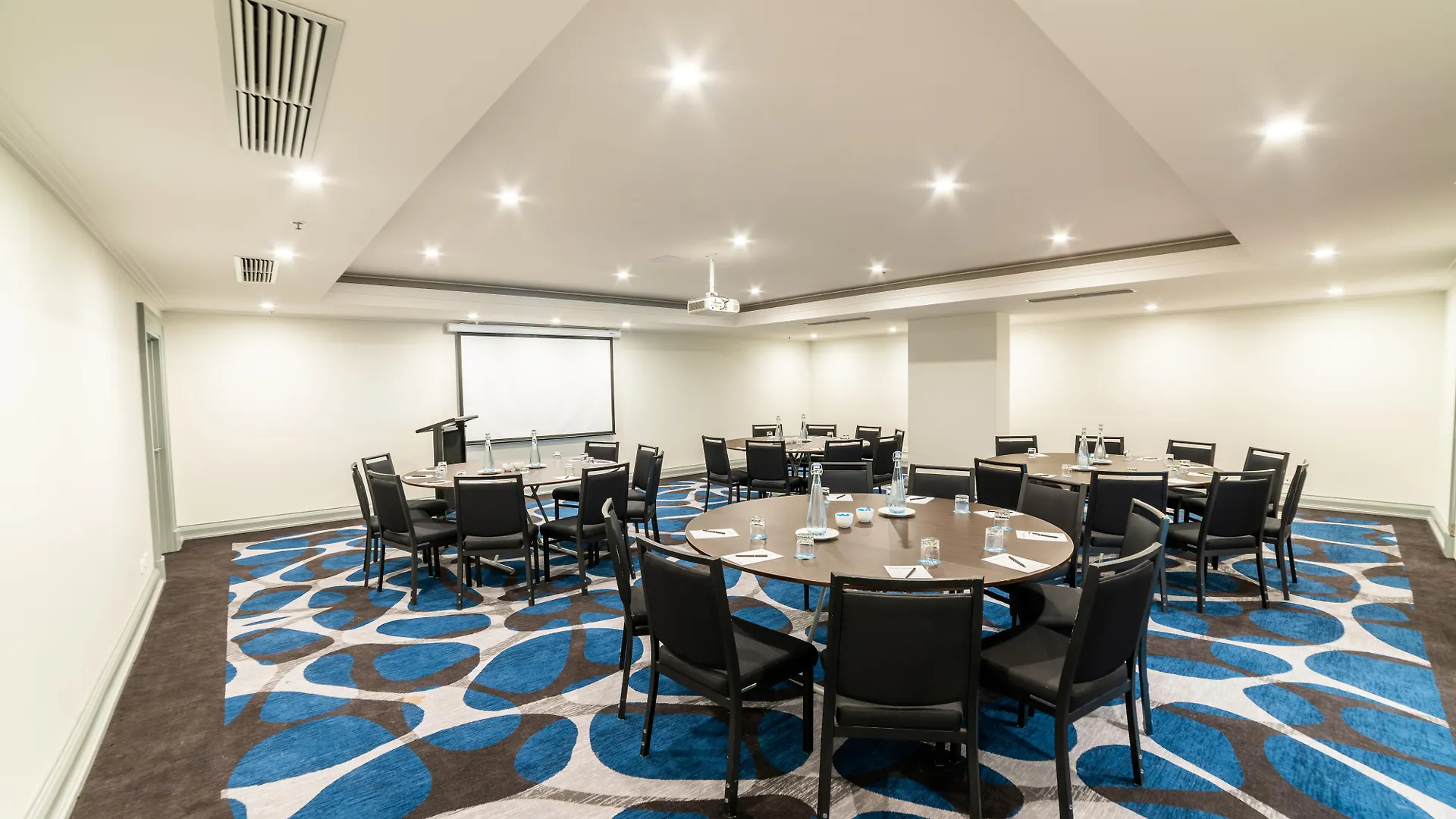 Hotel Pullman Cairns International