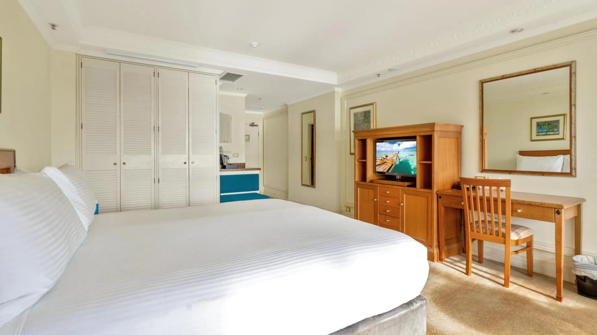 *****  Hotel Pullman Cairns International Australia