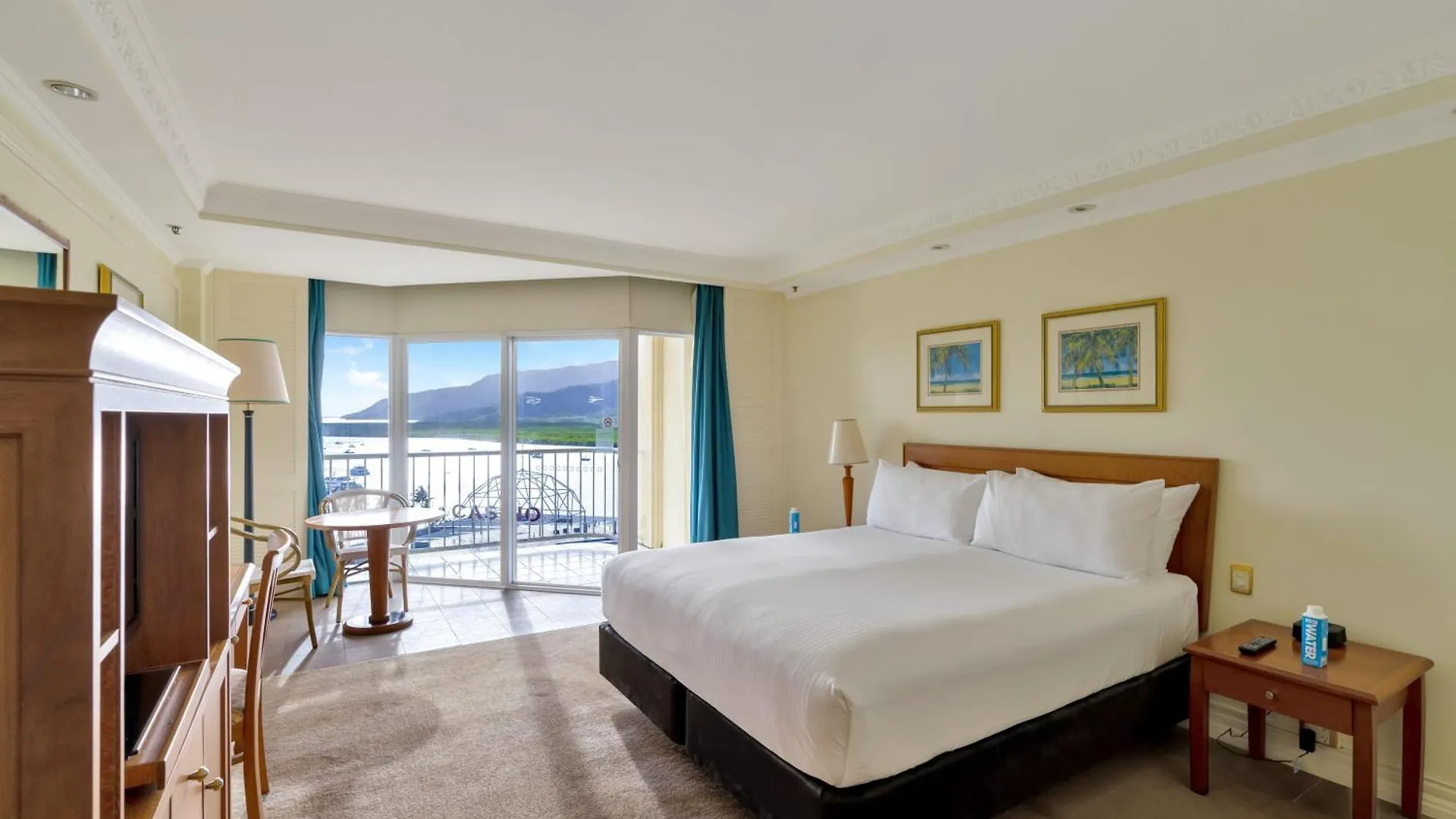 Hotel Pullman Cairns International