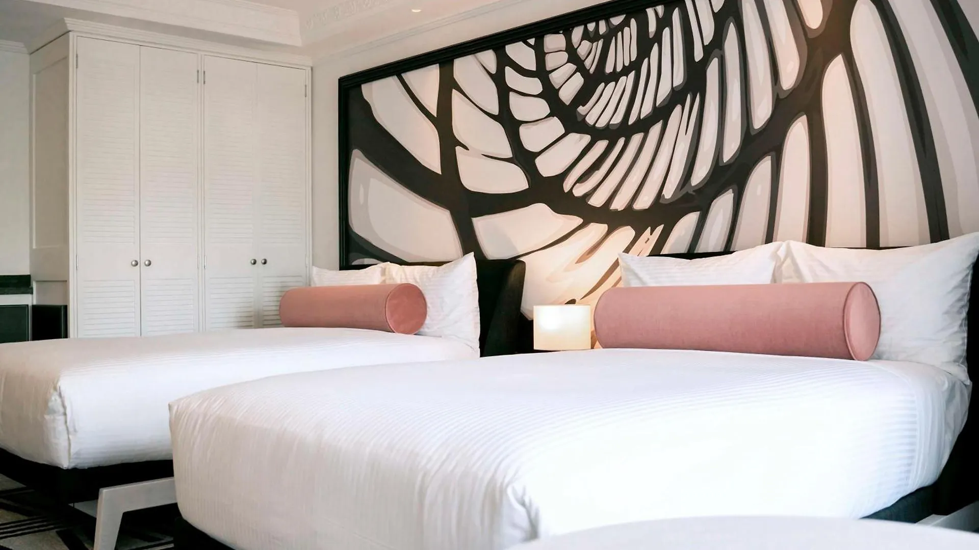Hotel Pullman Cairns International