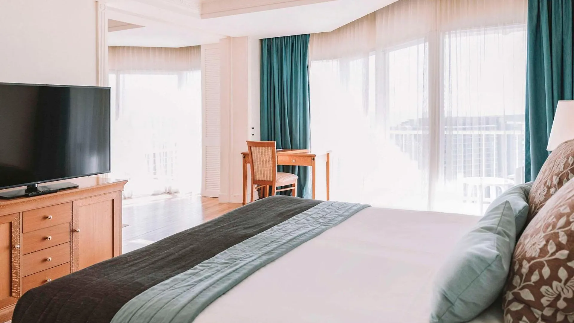 Hotel Pullman Cairns International