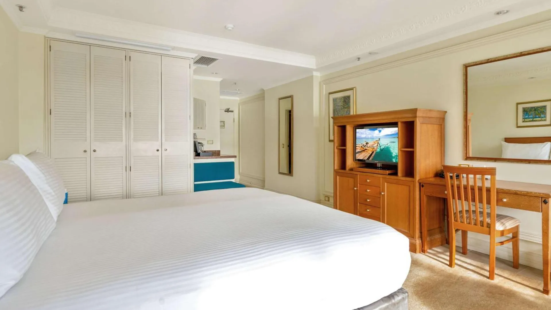 Hotel Pullman Cairns International