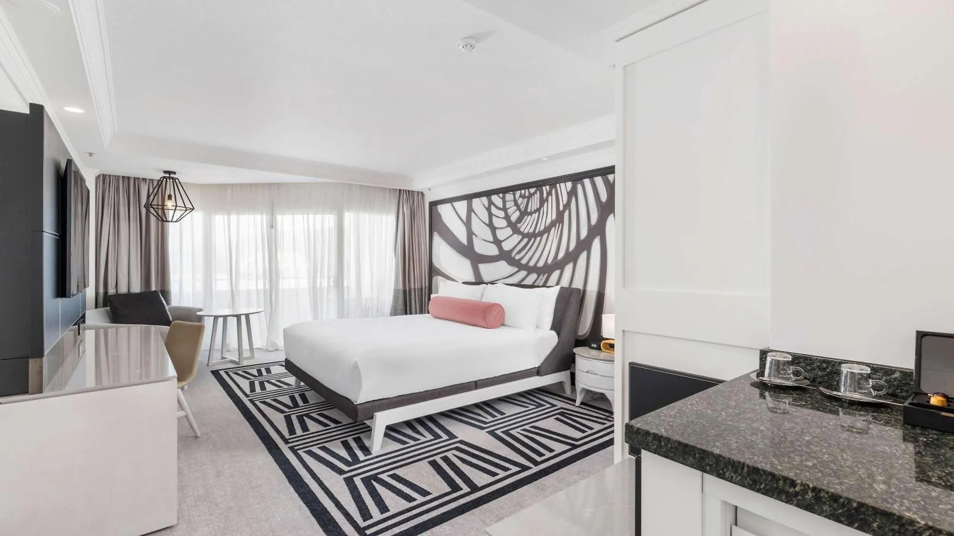 Hotel Pullman Cairns International