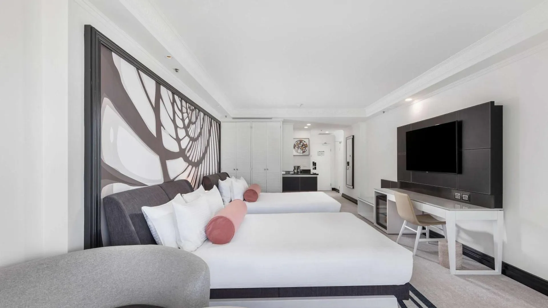 Hotel Pullman Cairns International