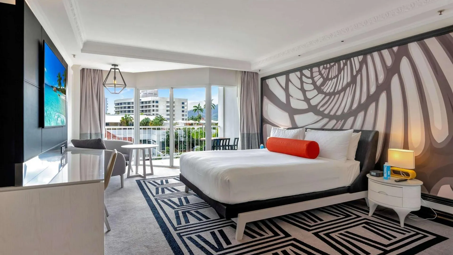 Hotel Pullman Cairns International