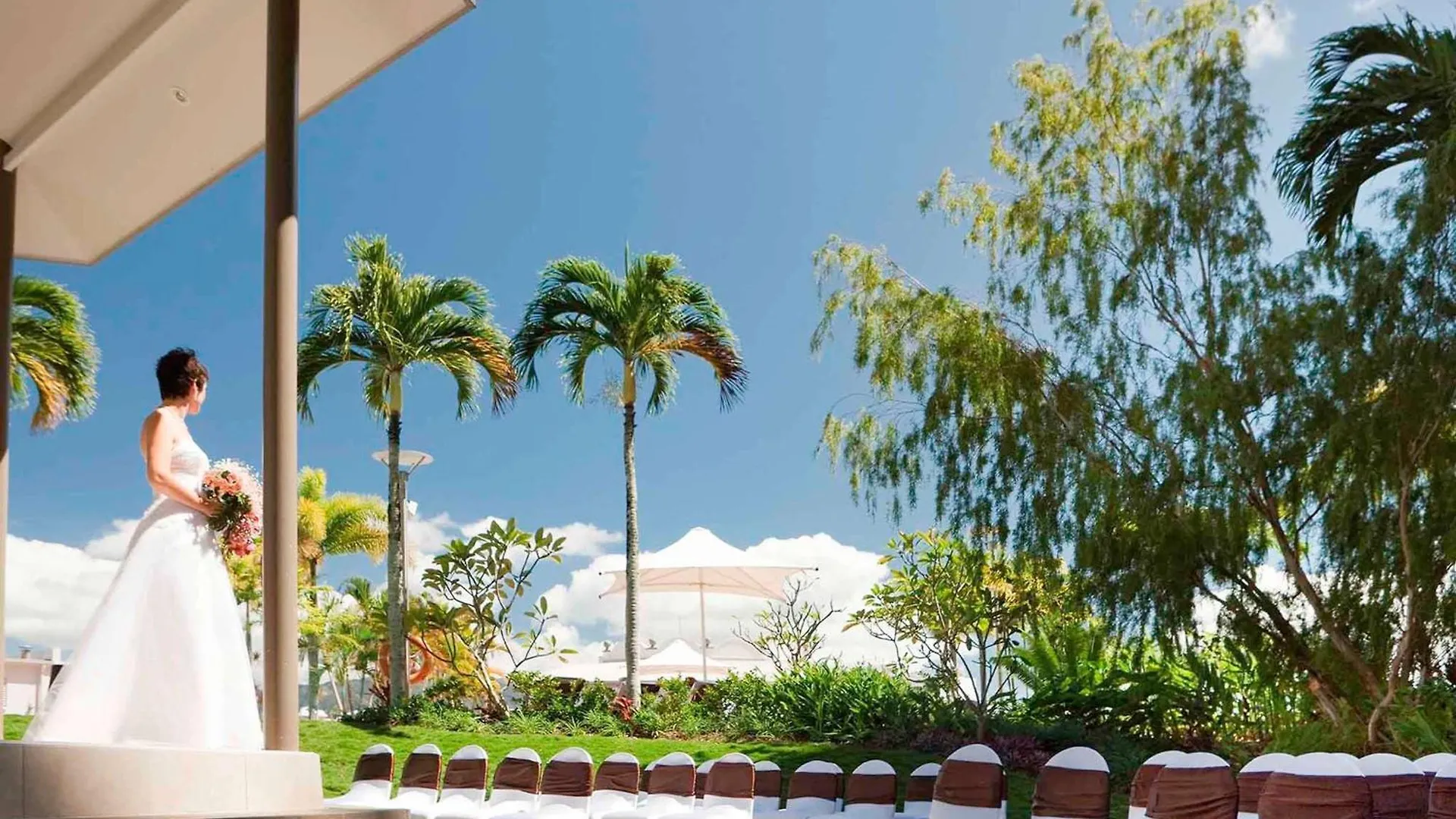 Hotel Pullman Cairns International