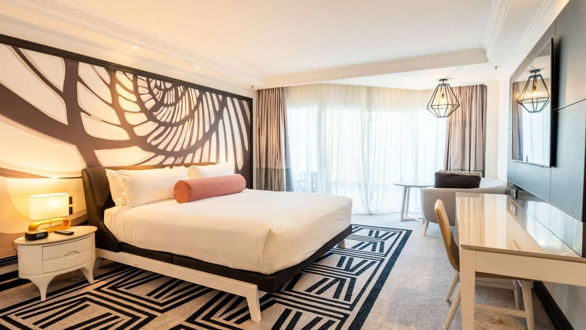 Hotel Pullman Cairns International