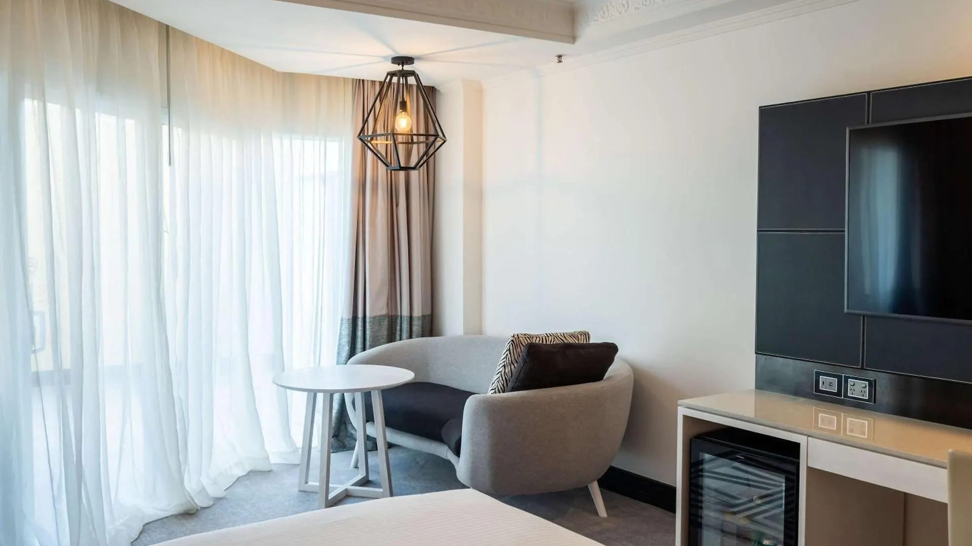 Hotel Pullman Cairns International