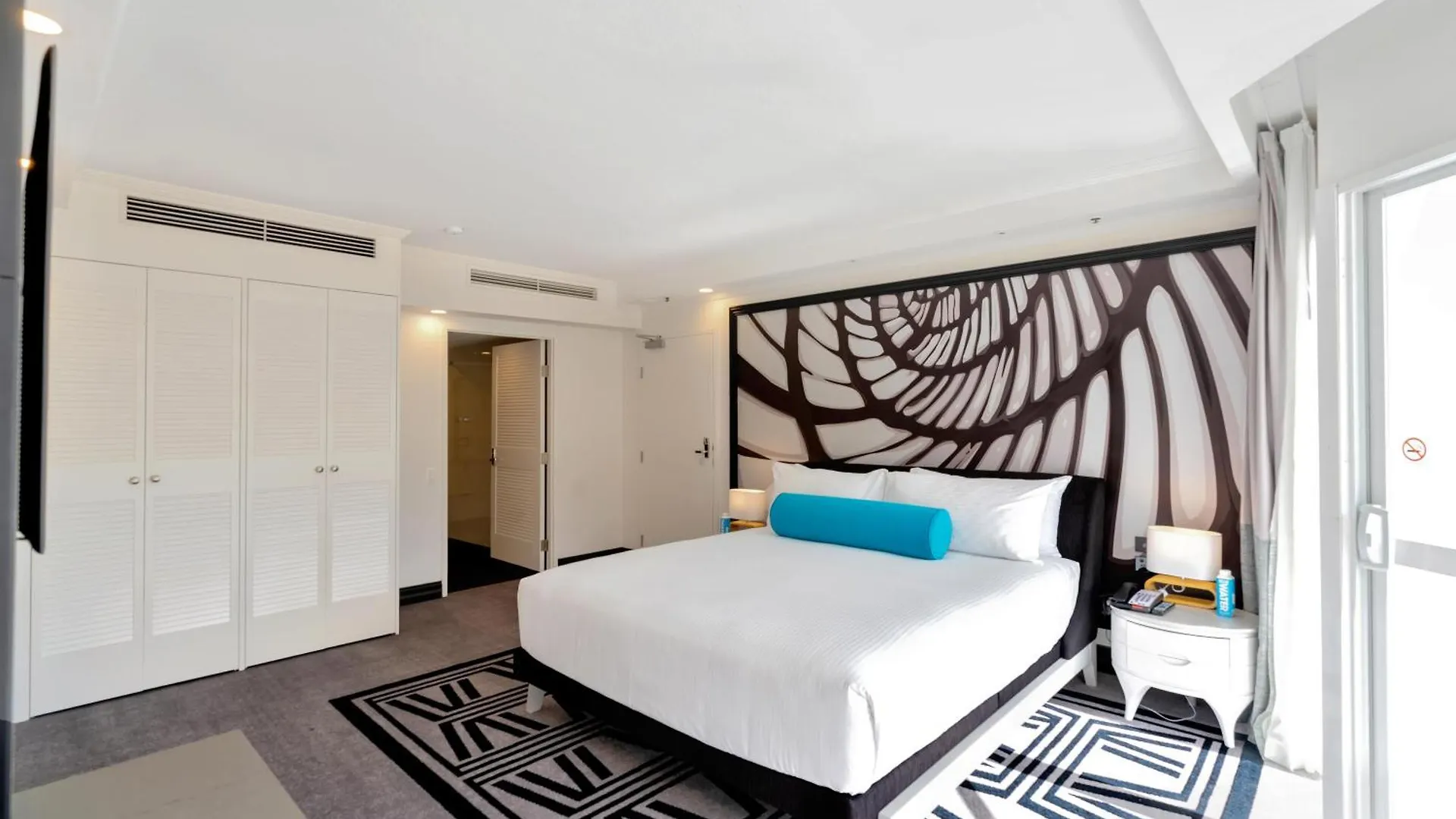 Hotel Pullman Cairns International 5*,  Australia