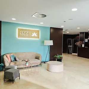 **** Hotel Azz Pamplona Norte España
