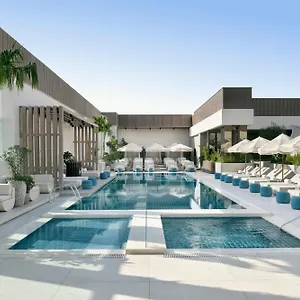 Sheraton Grand Hotel, 5*, Дубай ОАЭ