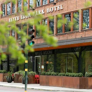 Elite Eden Park Stoccolma