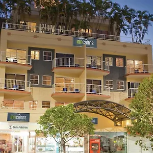 Aparthotel Inn Cairns, Cairns