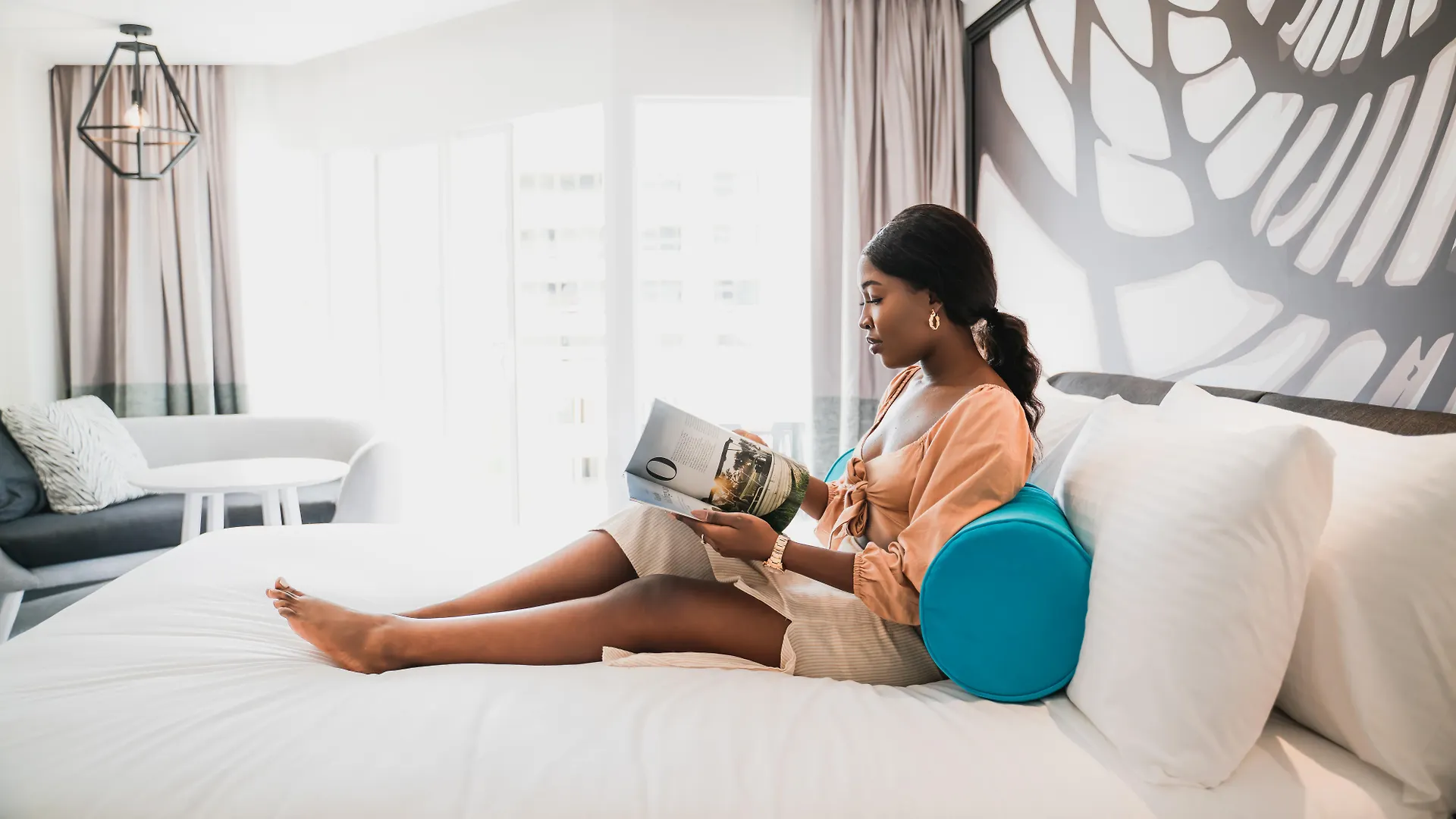 Pullman Cairns International Hotel