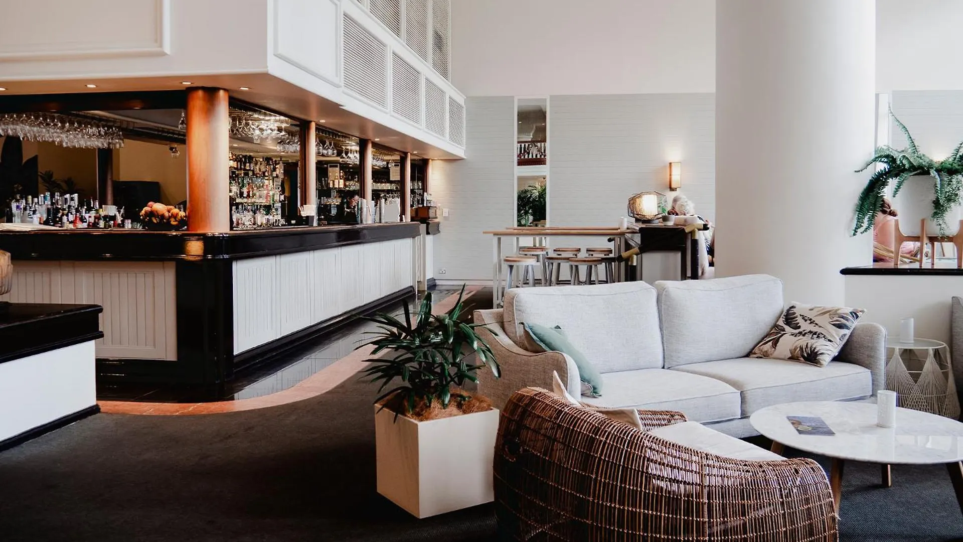 Pullman Cairns International Hotel
