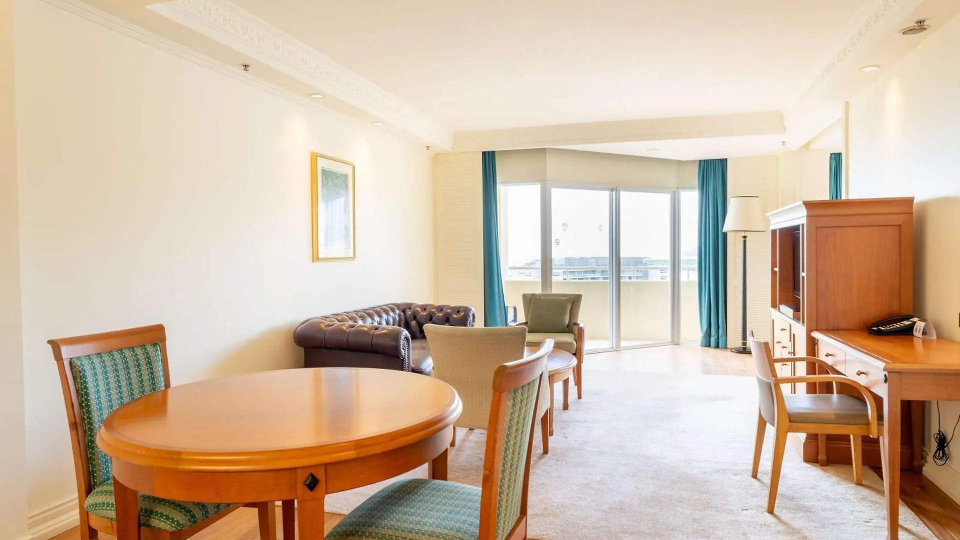 Pullman Cairns International Hotel