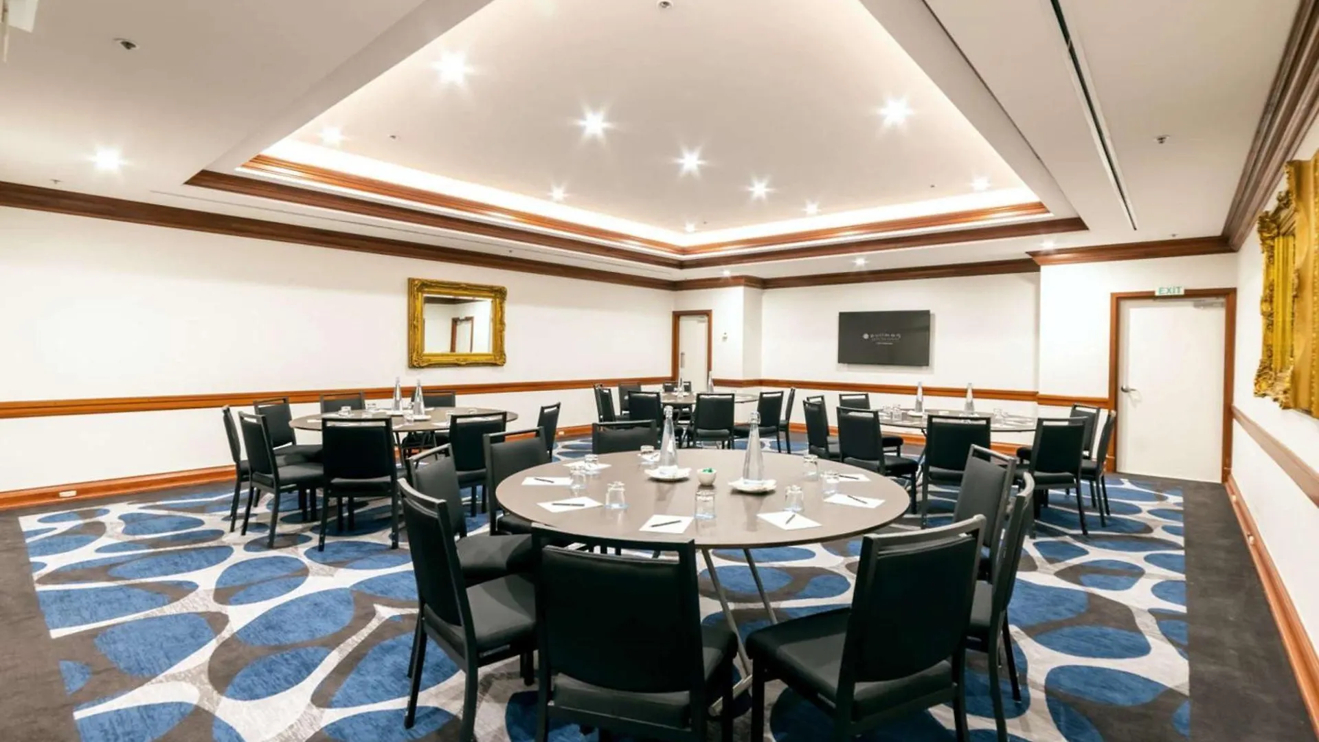 Pullman Cairns International Hotel
