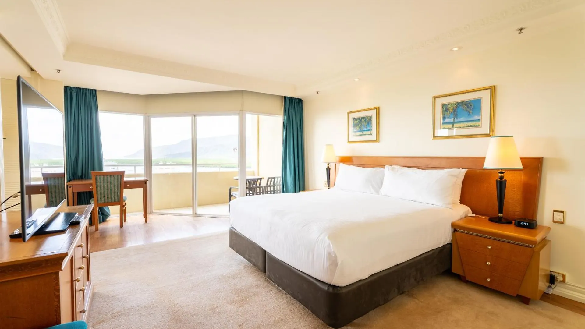 Pullman Cairns International Hotel Australien