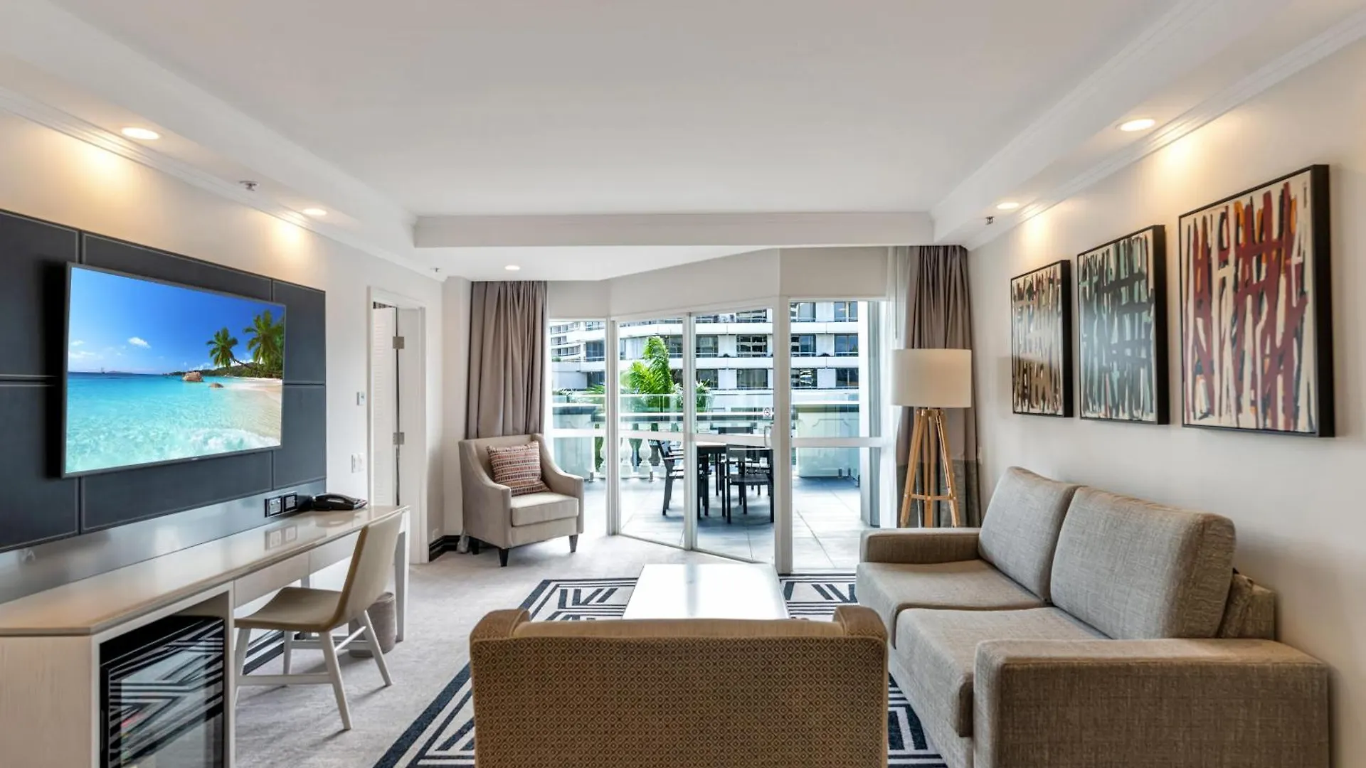 Pullman Cairns International Hotel Australien