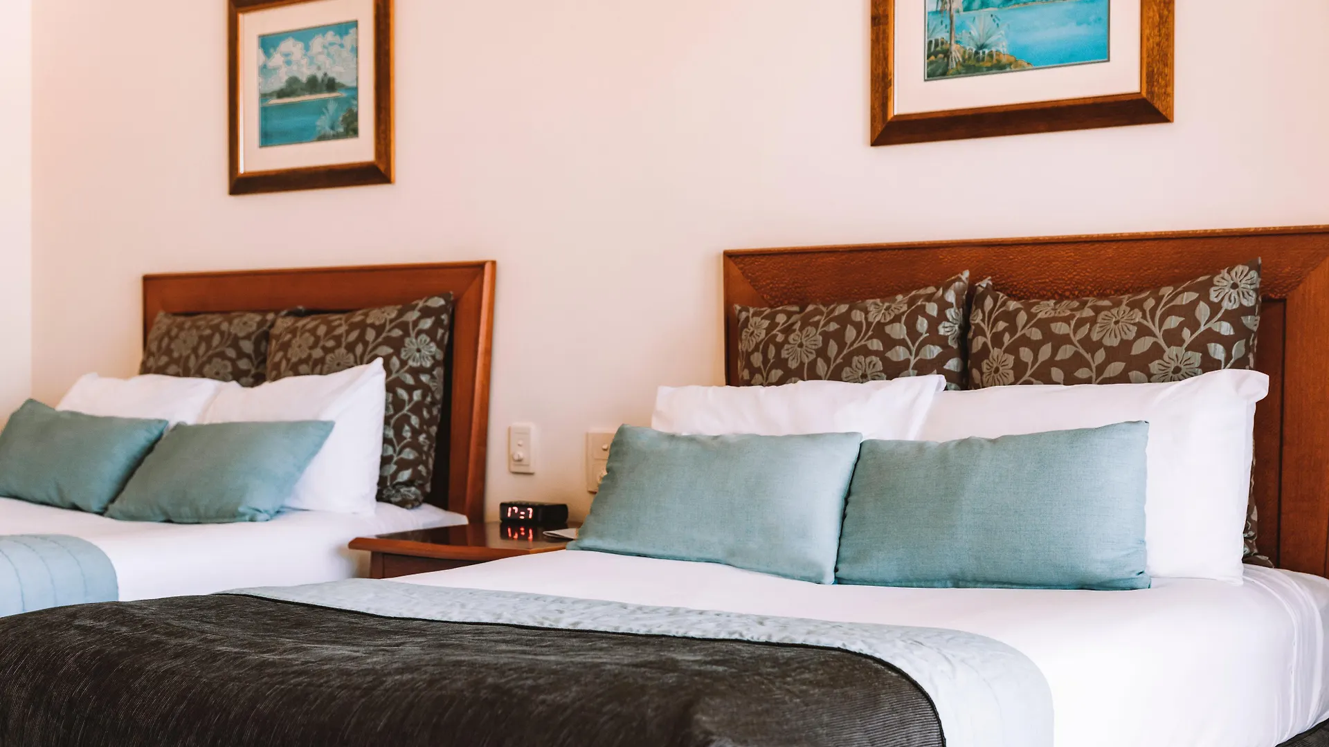 Pullman Cairns International Hotel