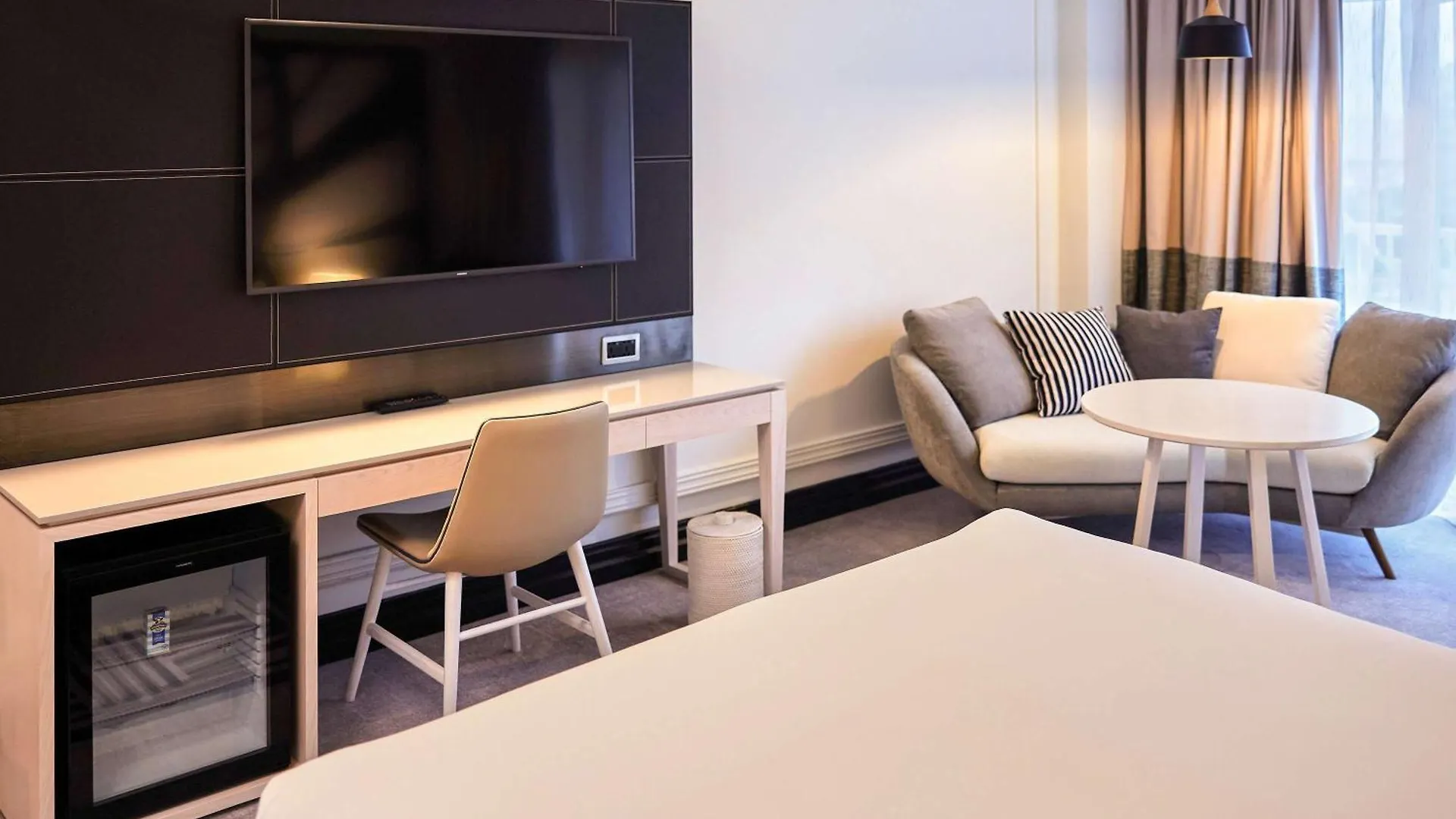 Pullman Cairns International Hotel Australia